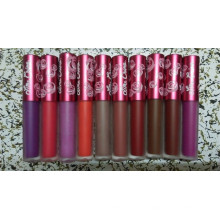 Hot New Makeup Brillo de labios Velvetines de Lime Crime